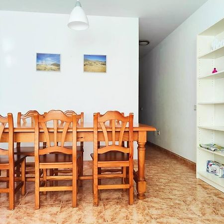 Vila Pita 3, San Jose, Nijar Exteriér fotografie
