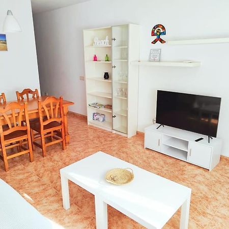 Vila Pita 3, San Jose, Nijar Exteriér fotografie