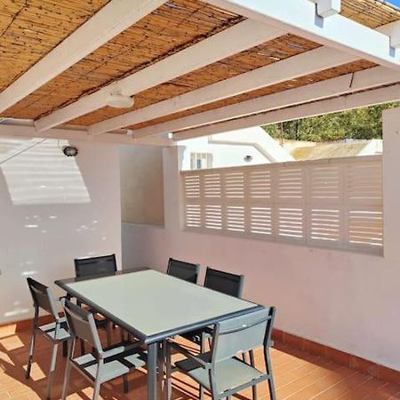Vila Pita 3, San Jose, Nijar Exteriér fotografie