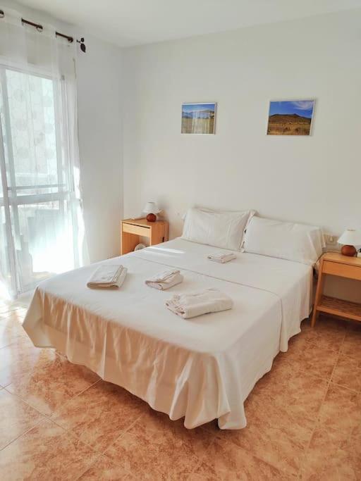Vila Pita 3, San Jose, Nijar Exteriér fotografie