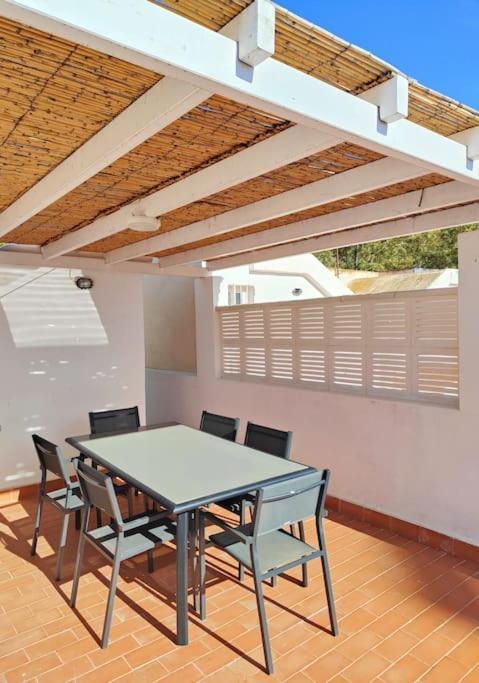 Vila Pita 3, San Jose, Nijar Exteriér fotografie